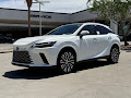 2026 Lexus RX 350h Premium+