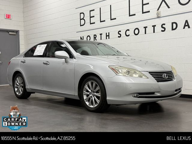 2007 Lexus ES 350