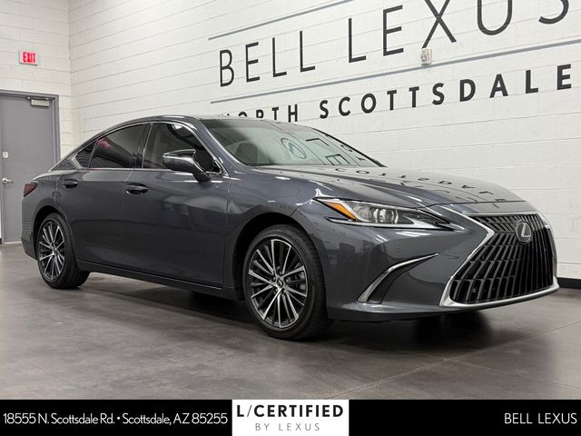 2024 Lexus ES 350