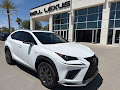 2018 Lexus NX 300 F Sport