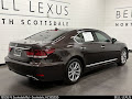 2013 Lexus LS 460