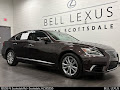 2013 Lexus LS 460