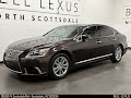 2013 Lexus LS 460