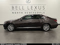 2013 Lexus LS 460