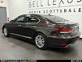 2013 Lexus LS 460