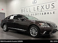 2013 Lexus LS 460