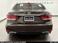 2013 Lexus LS 460