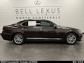 2013 Lexus LS 460