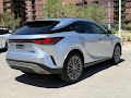 2026 Lexus RX 450h+ Luxury