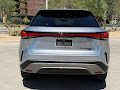 2026 Lexus RX 450h+ Luxury