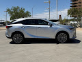 2026 Lexus RX 450h+ Luxury
