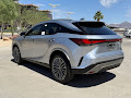 2026 Lexus RX 450h+ Luxury