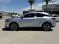 2026 Lexus RX 450h+ Luxury