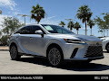 2026 Lexus RX 450h+ Luxury