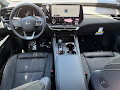 2026 Lexus RX 450h+ Luxury