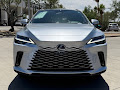 2026 Lexus RX 450h+ Luxury