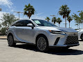 2026 Lexus RX 450h+ Luxury