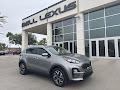2021 Kia Sportage EX