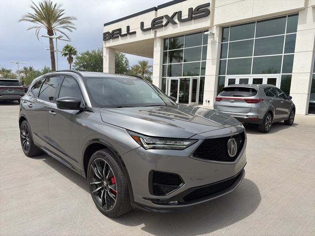 2023 Acura MDX Type S w/Advance Package