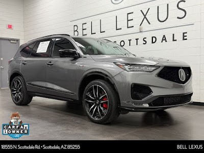 2023 Acura MDX