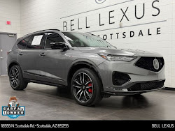 2023 Acura MDX Type S w/Advance Package
