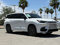 2026 Lexus TX 500h F SPORT Performance Premium