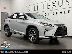 2018 Lexus RX 350