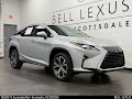 2018 Lexus RX 350