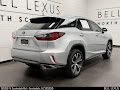2018 Lexus RX 350
