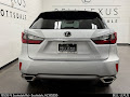 2018 Lexus RX 350
