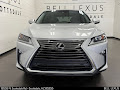 2018 Lexus RX 350