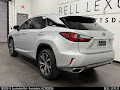 2018 Lexus RX 350
