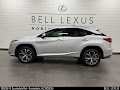 2018 Lexus RX 350