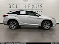 2018 Lexus RX 350