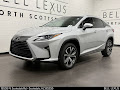 2018 Lexus RX 350