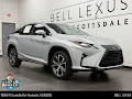 2018 Lexus RX 350
