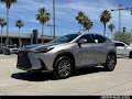 2026 Lexus NX 350h Premium