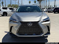 2026 Lexus NX 350h Premium