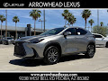 2026 Lexus NX 350h Premium