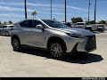 2026 Lexus NX 350h Premium