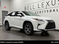 2018 Lexus RX 450hL Premium