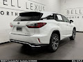 2018 Lexus RX 450hL Premium