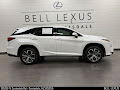 2018 Lexus RX 450hL Premium