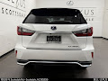2018 Lexus RX 450hL Premium