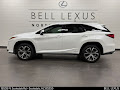 2018 Lexus RX 450hL Premium