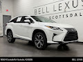 2018 Lexus RX 450hL Premium