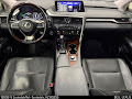 2018 Lexus RX 450hL Premium
