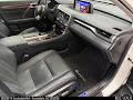 2018 Lexus RX 450hL Premium
