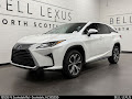 2018 Lexus RX 450hL Premium