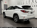 2018 Lexus RX 450hL Premium